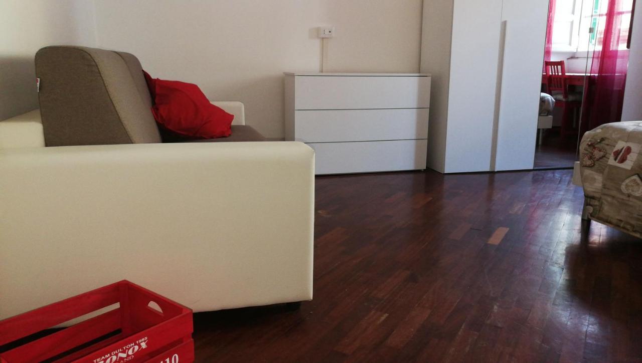 Dama Domus Appartement *