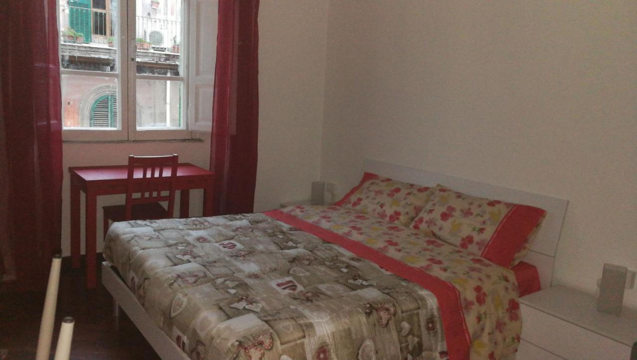 Dama Domus Appartement Rome
