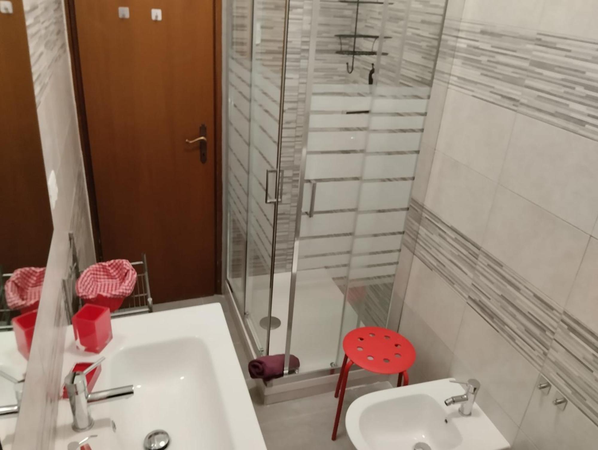 Appartement Dama Domus Rome
