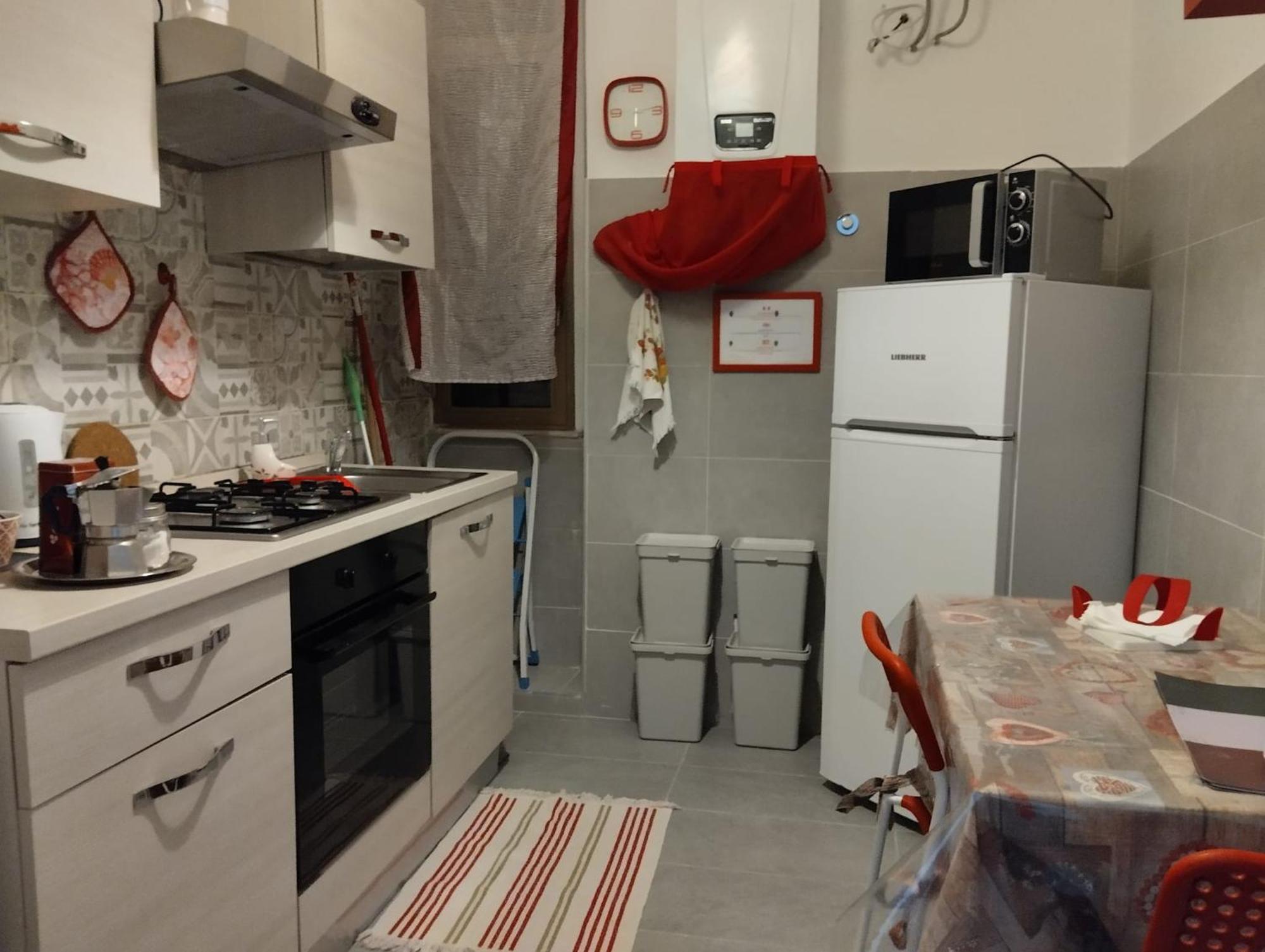 Appartement Dama Domus