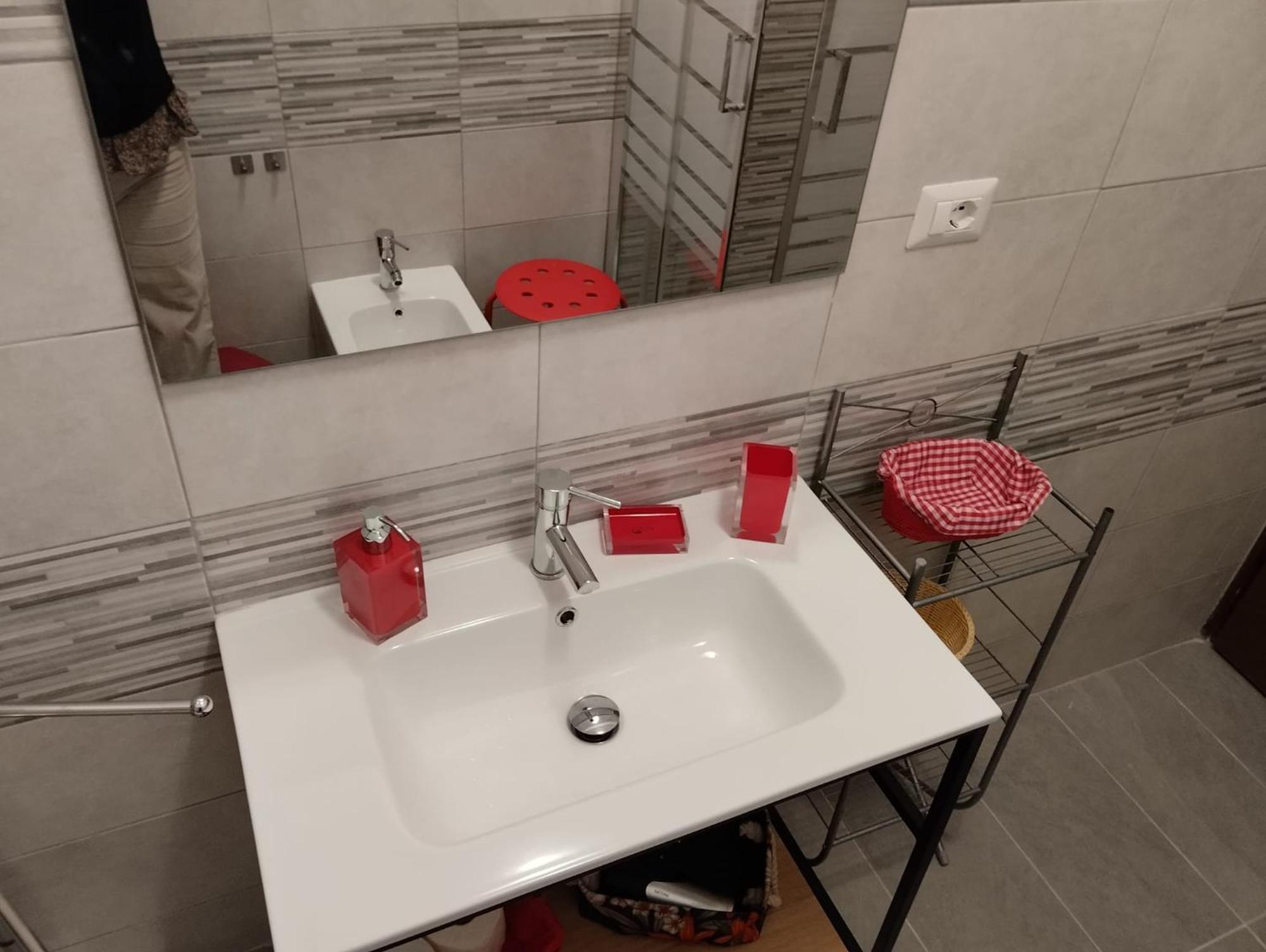 Dama Domus Appartement *
