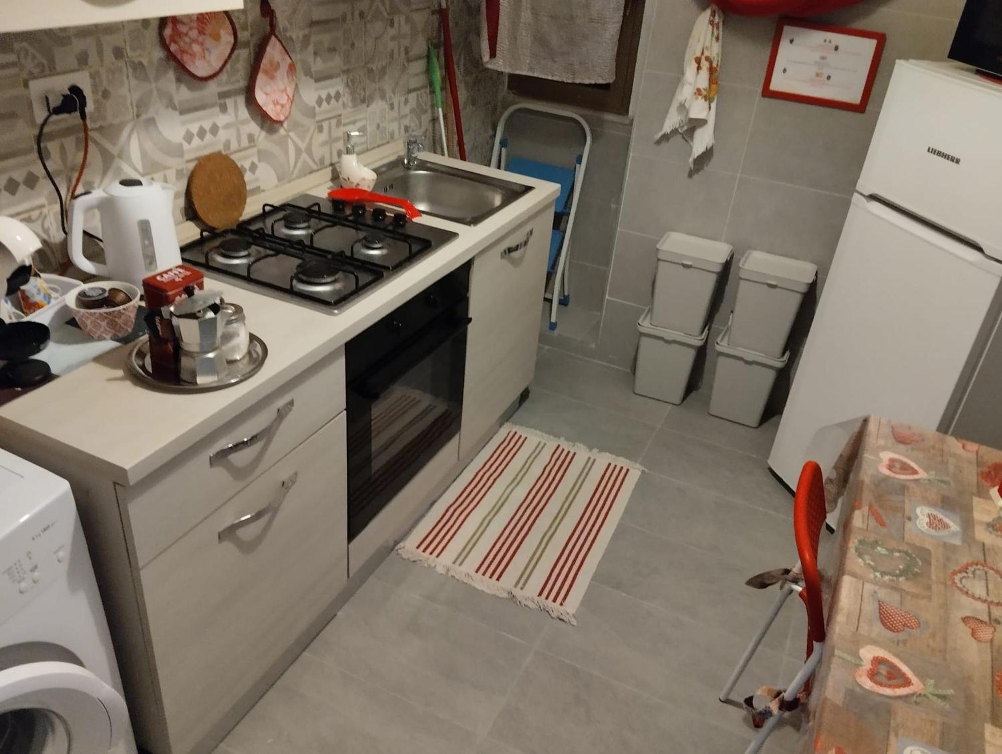 Dama Domus Appartement Rome