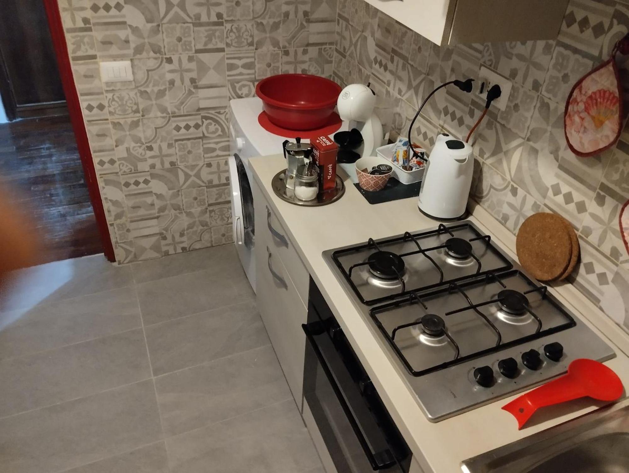 Dama Domus Appartement