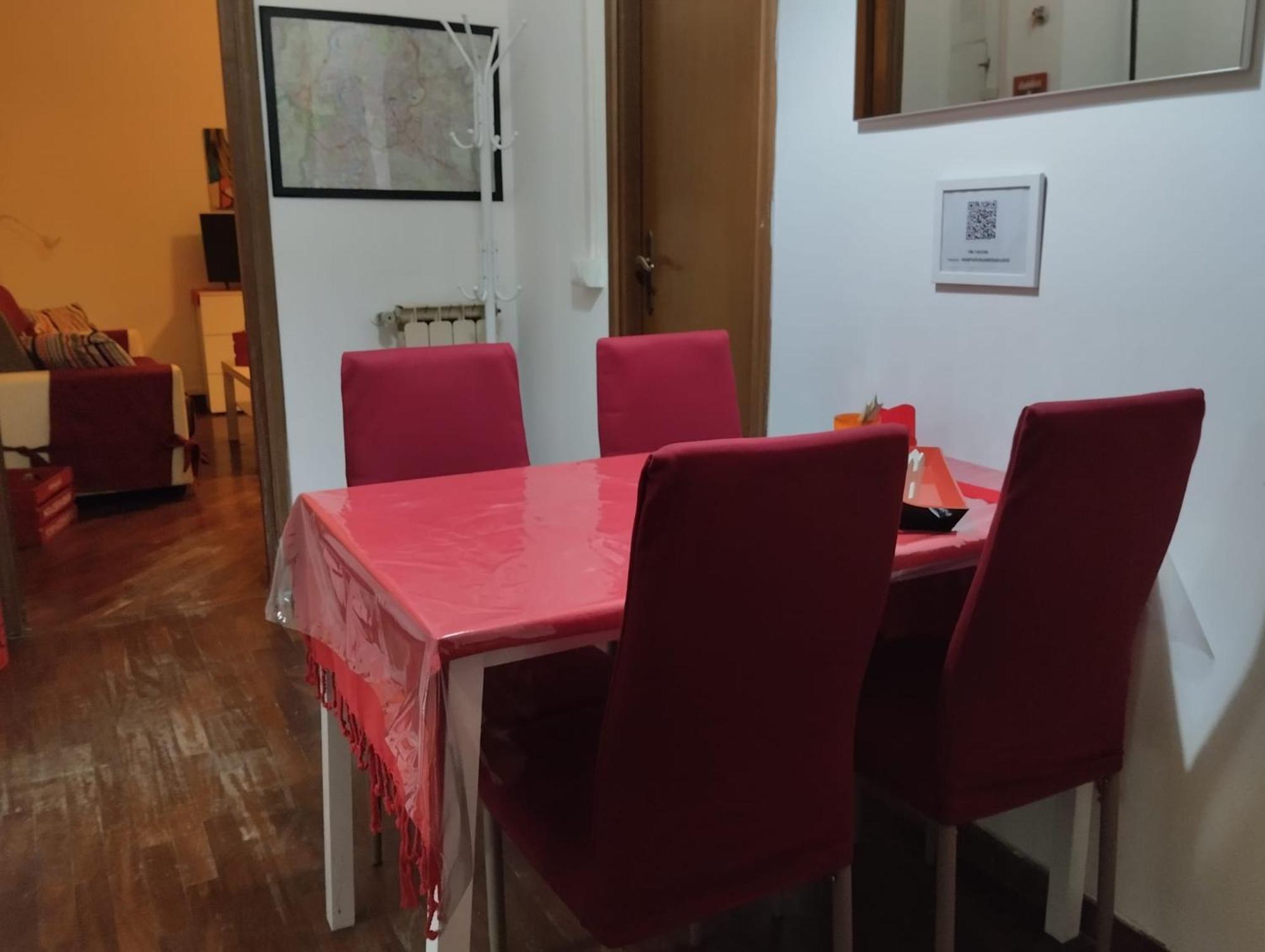Appartement Dama Domus *