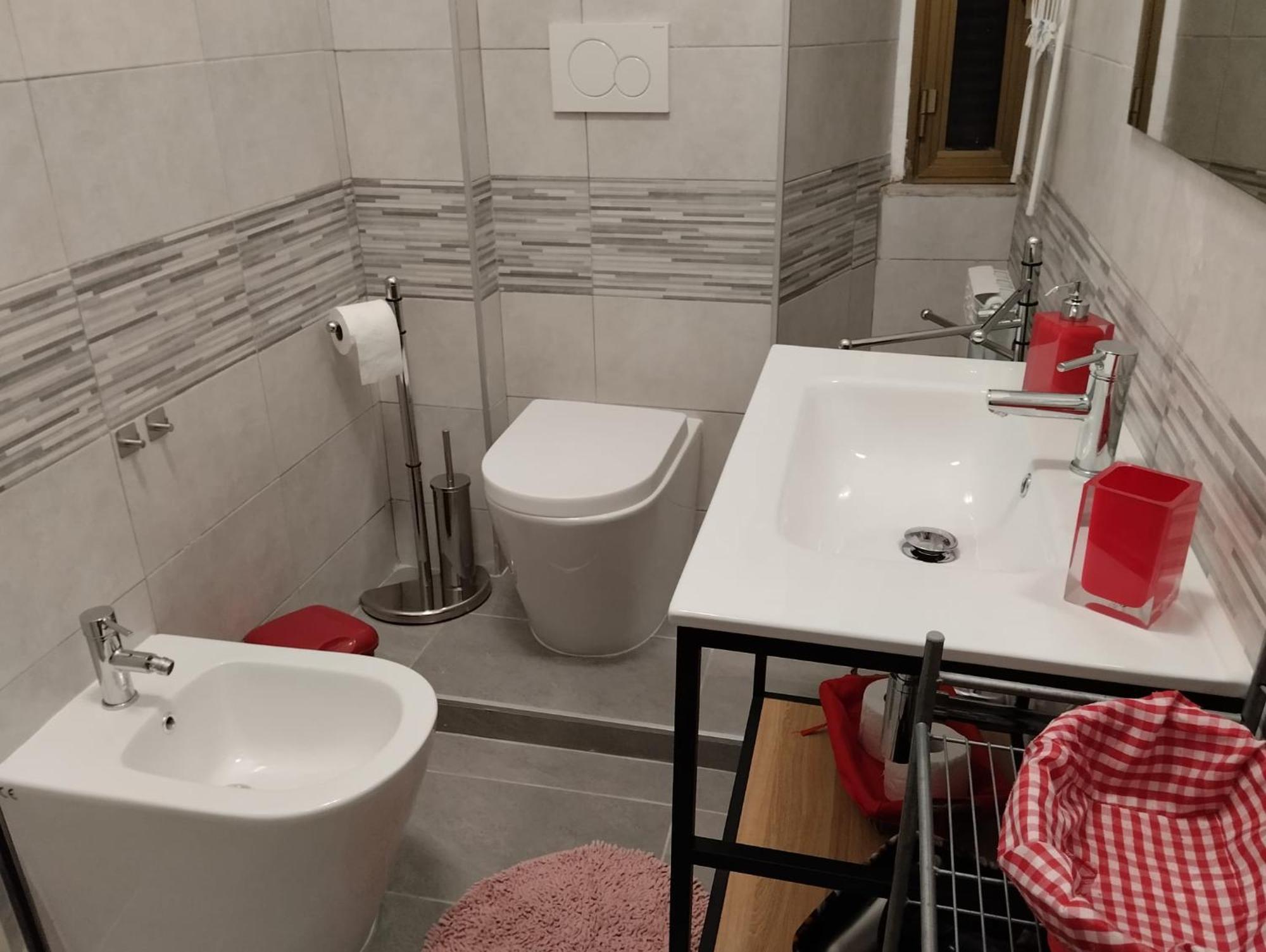 Dama Domus Appartement