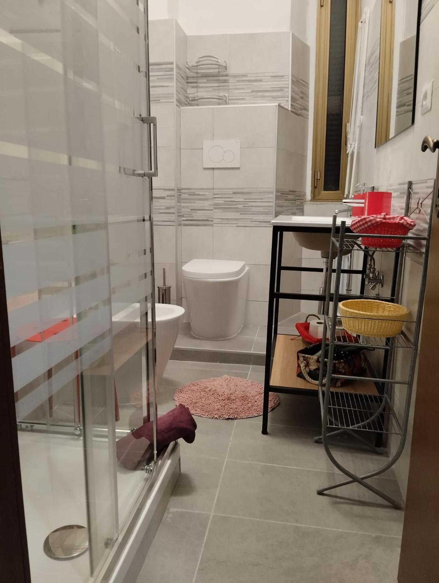 Appartement Dama Domus Rome