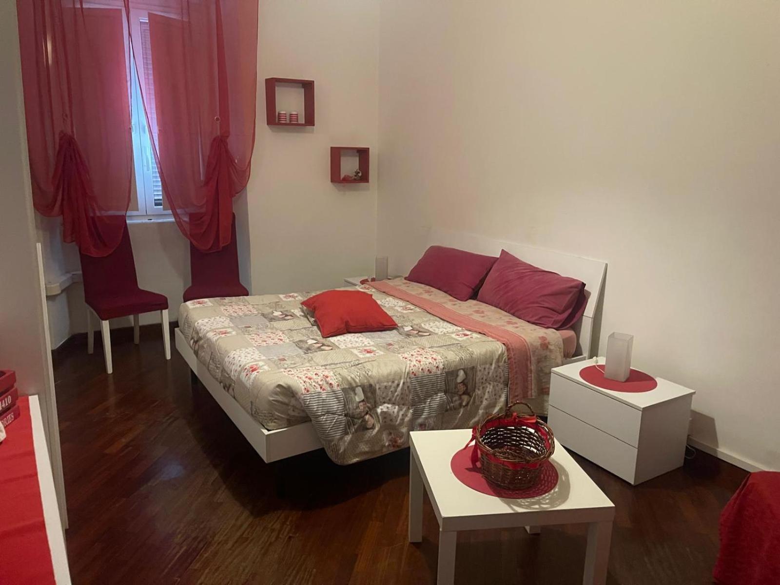 Dama Domus Appartement